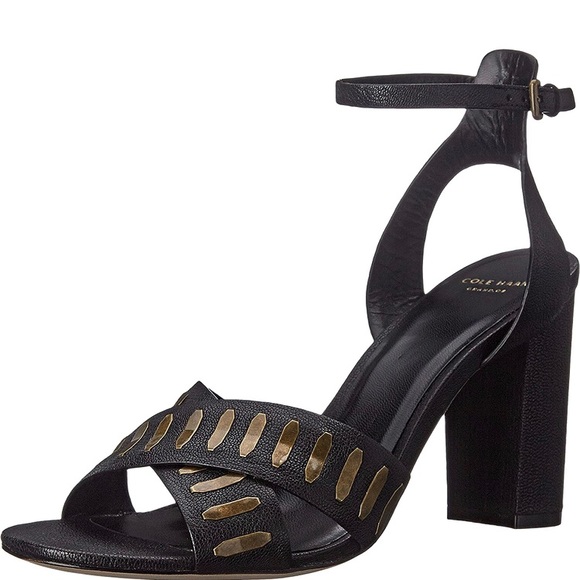 Cole Haan sandals - Picture 3 of 9